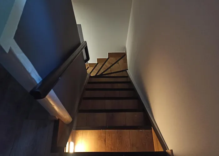 Auga Homes Dom wakacyjny