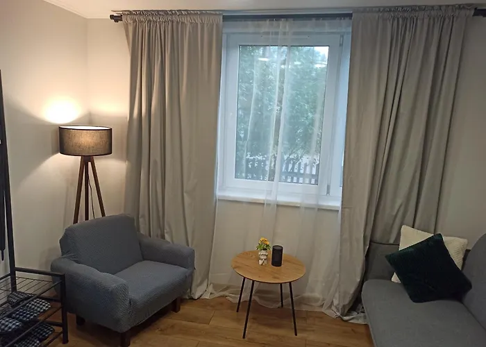 Auga Homes Нарва-Йыэсуу