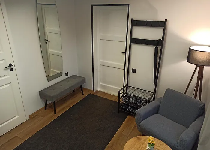 Dom wakacyjny Auga Homes Narva-Jõesuu