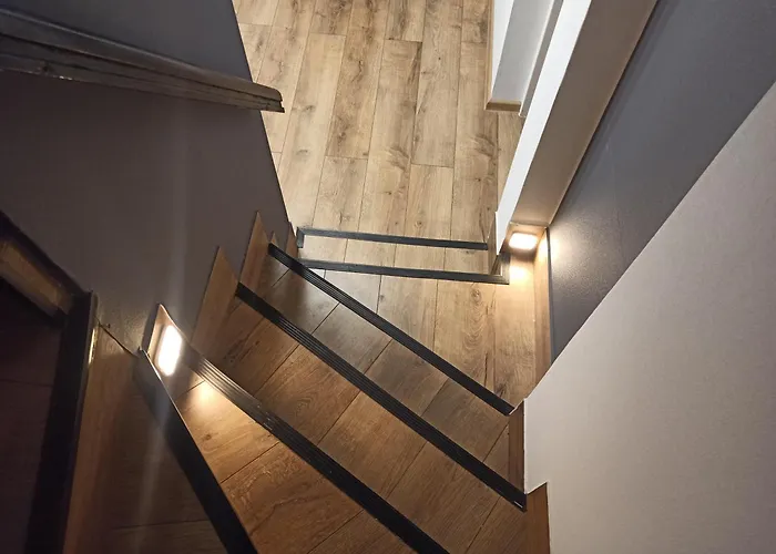 Auga Homes * Narva-Jõesuu