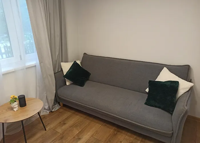 Auga Homes Дом отдыха