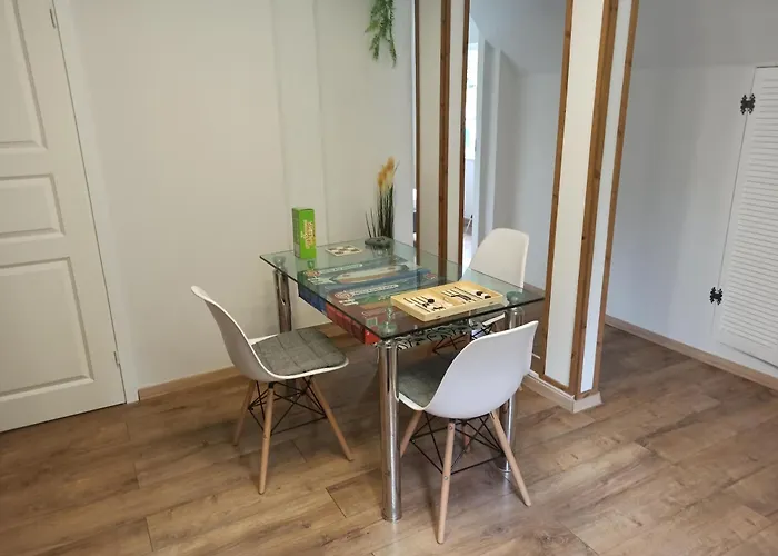 Auga Homes * Narva-Jõesuu