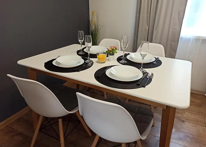 Дом отдыха Auga Homes Нарва-Йыэсуу