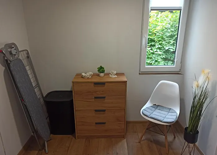 Auga Homes Дом отдыха *