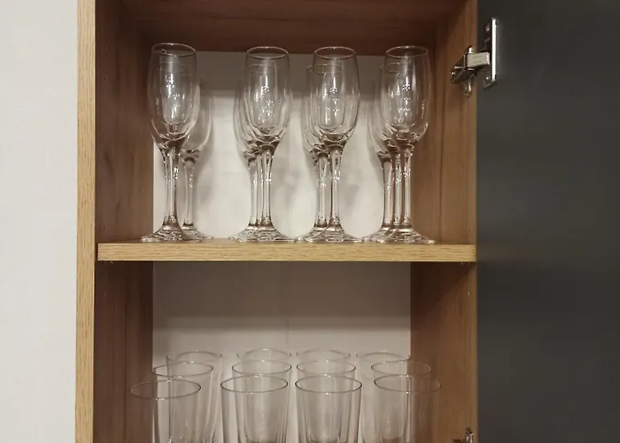 Auga Homes Дом отдыха