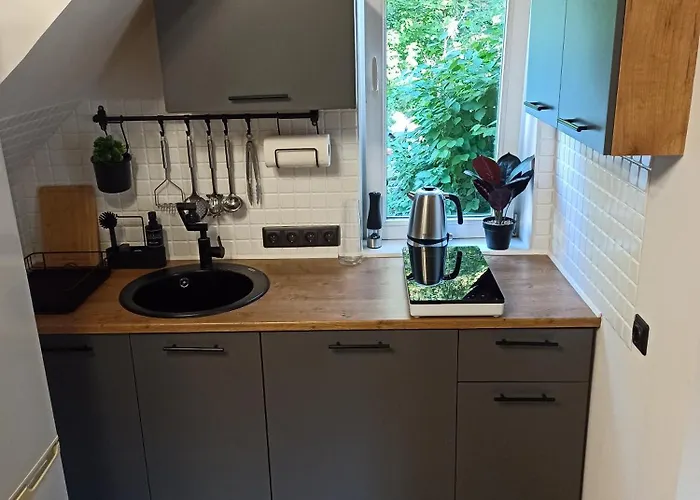 Auga Homes Дом отдыха *