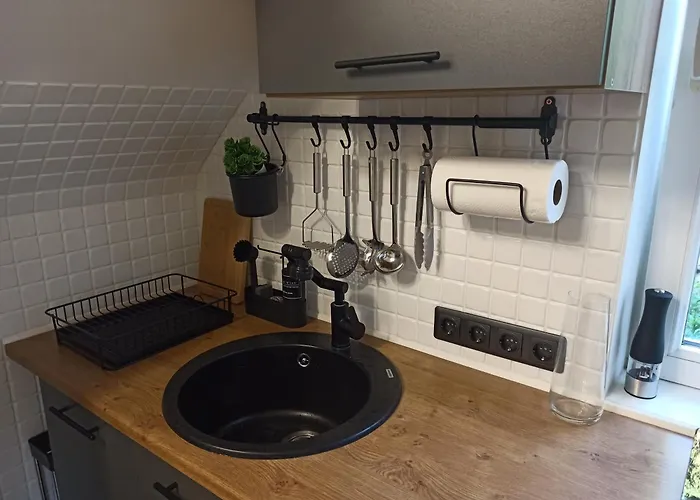 Дом отдыха Auga Homes Нарва-Йыэсуу