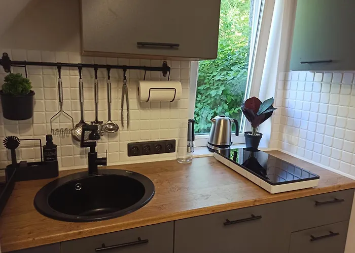 Auga Homes Дом отдыха *