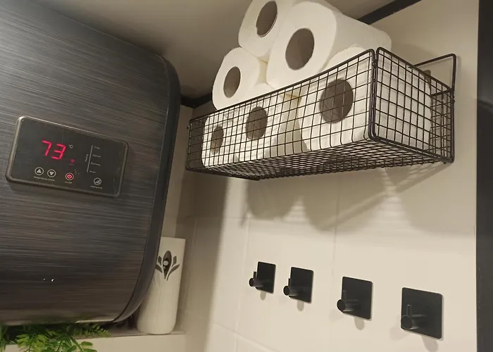 Дом отдыха Auga Homes Нарва-Йыэсуу