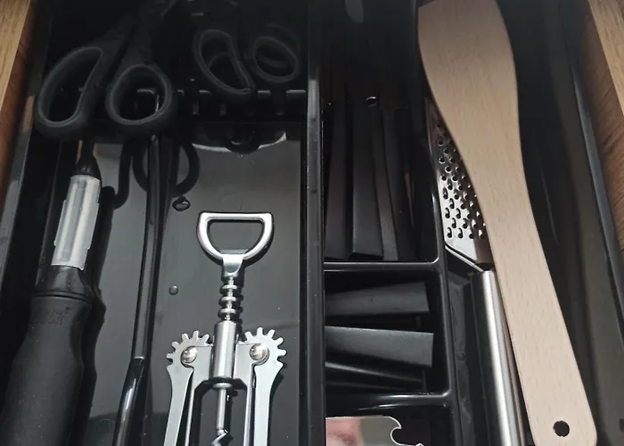 Dom wakacyjny Auga Homes