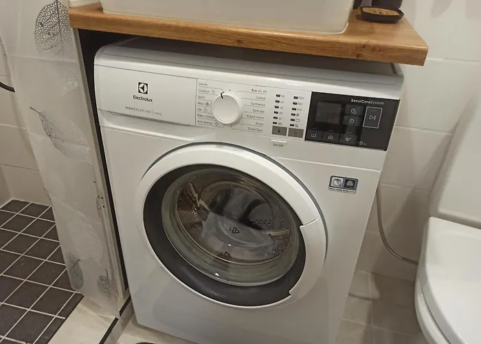 Дом отдыха Auga Homes Нарва-Йыэсуу