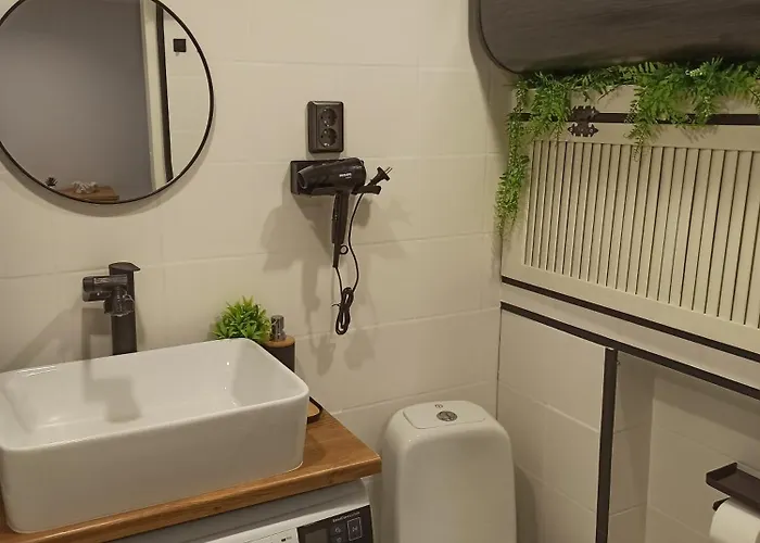 Auga Homes Дом отдыха