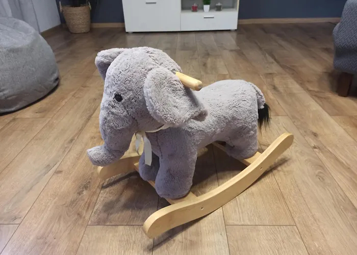 Дом отдыха Auga Homes