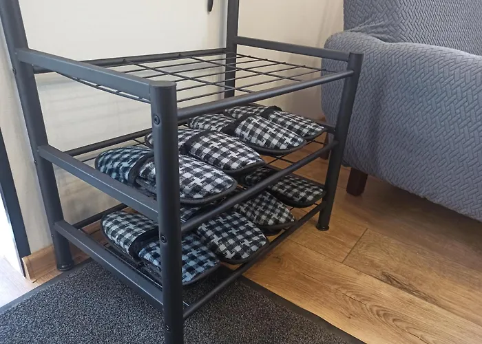 Dom wakacyjny Auga Homes