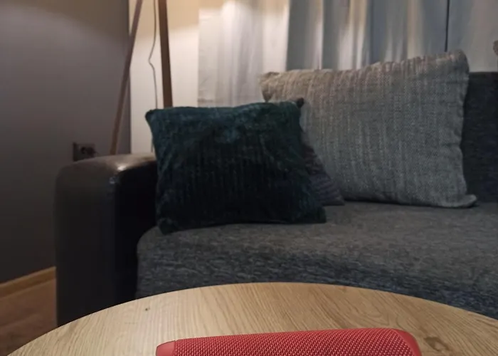 Auga Homes Дом отдыха