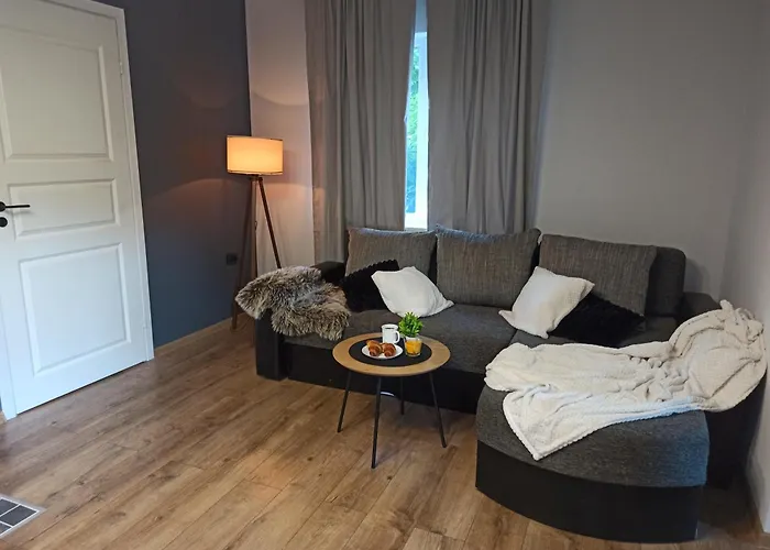 Дом отдыха Auga Homes Нарва-Йыэсуу