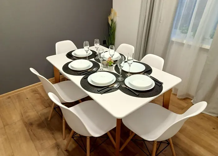 Auga Homes Dom wakacyjny Narva-Jõesuu